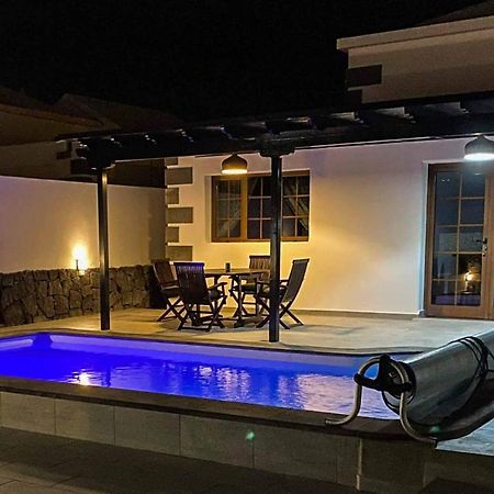 Arabella Villa Playa Blanca  Exterior photo