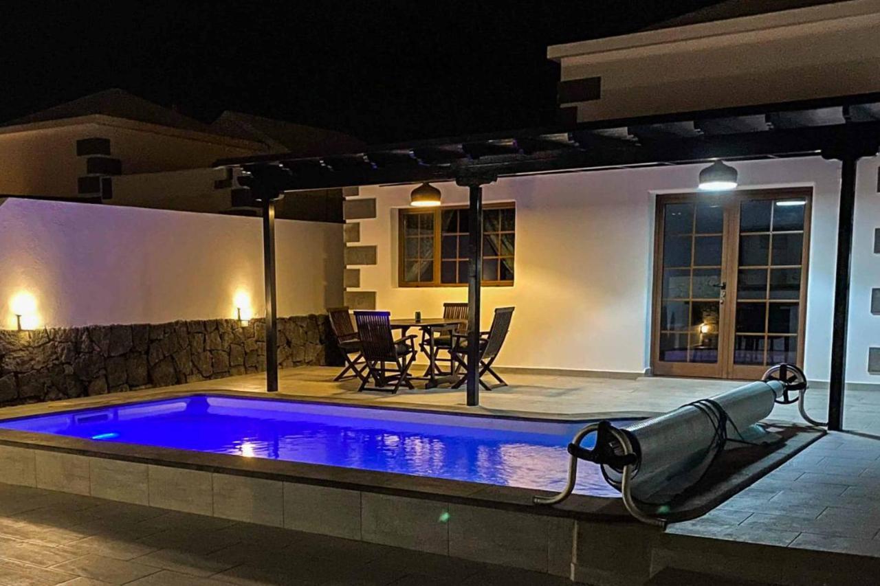 Arabella Villa Playa Blanca  Exterior photo