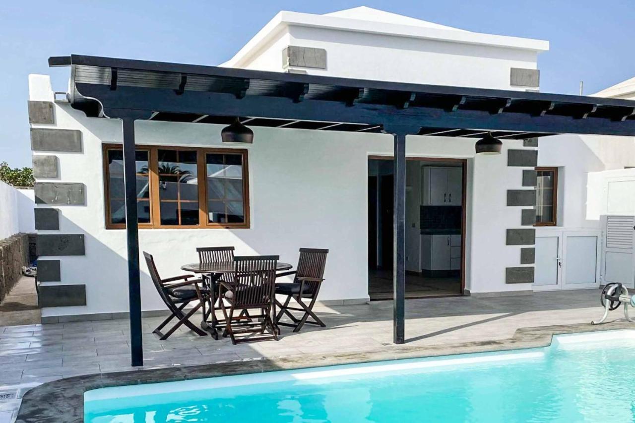 Arabella Villa Playa Blanca  Exterior photo